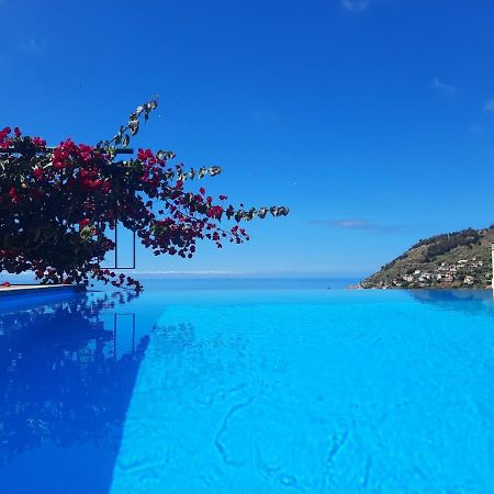 Casa Gama Villa Ribeira Brava Dış mekan fotoğraf