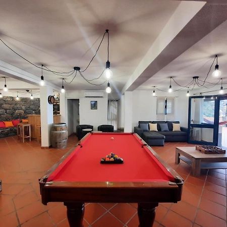 Casa Gama Villa Ribeira Brava Dış mekan fotoğraf