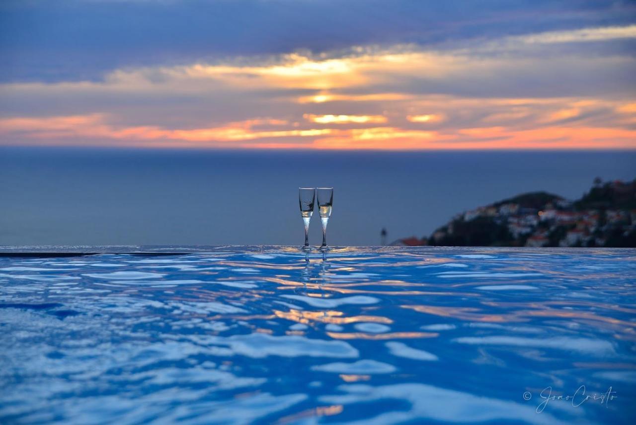 Casa Gama Villa Ribeira Brava Dış mekan fotoğraf