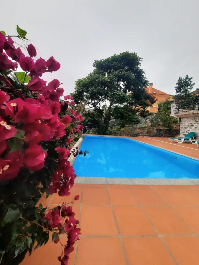Casa Gama Villa Ribeira Brava Dış mekan fotoğraf