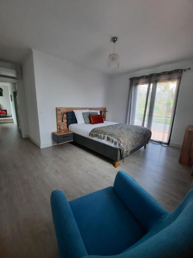 Casa Gama Villa Ribeira Brava Dış mekan fotoğraf