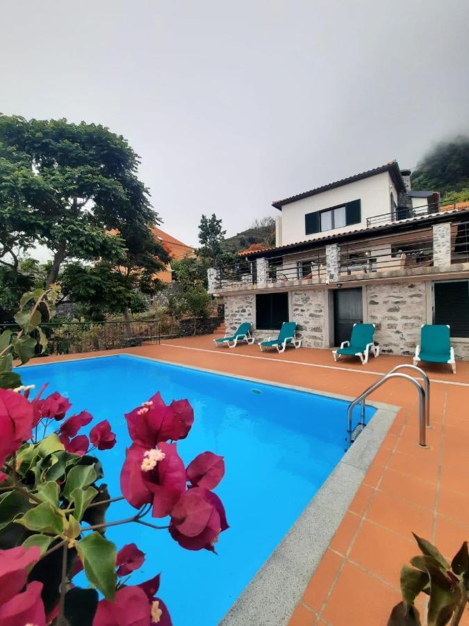 Casa Gama Villa Ribeira Brava Dış mekan fotoğraf