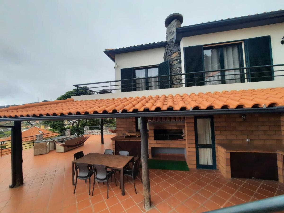 Casa Gama Villa Ribeira Brava Dış mekan fotoğraf
