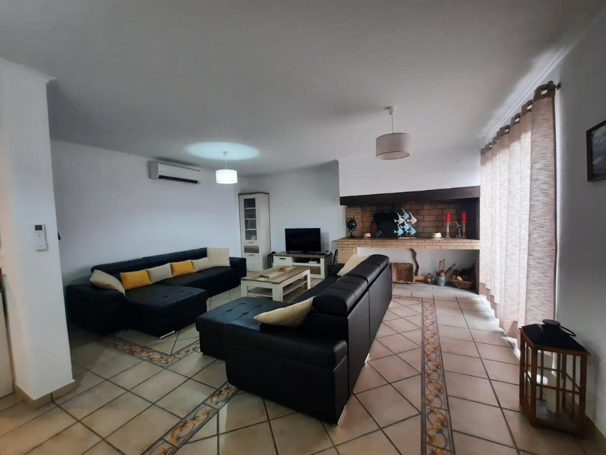 Casa Gama Villa Ribeira Brava Dış mekan fotoğraf