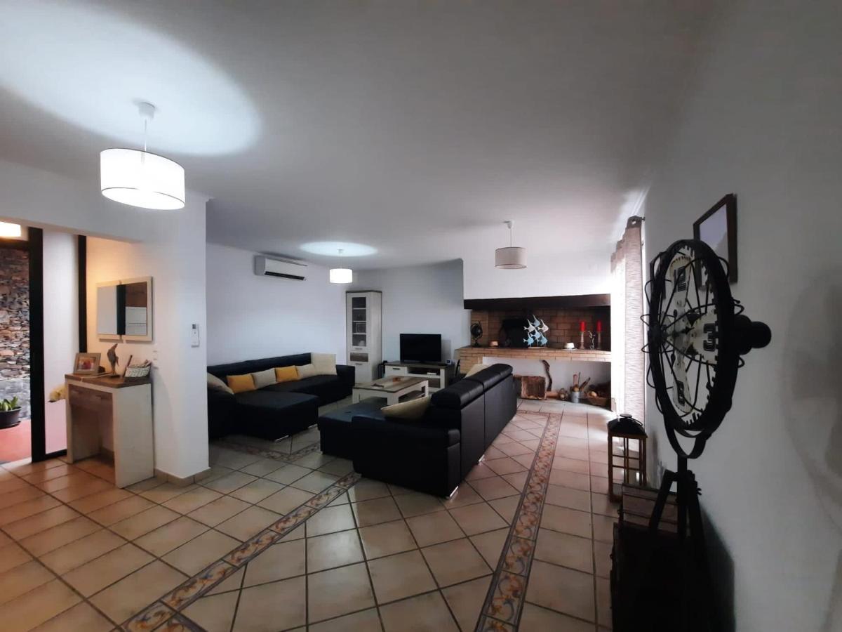 Casa Gama Villa Ribeira Brava Dış mekan fotoğraf