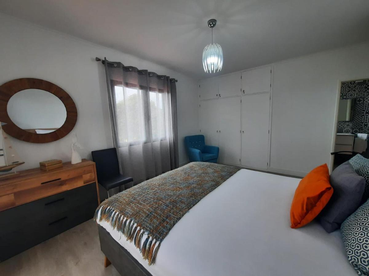 Casa Gama Villa Ribeira Brava Dış mekan fotoğraf