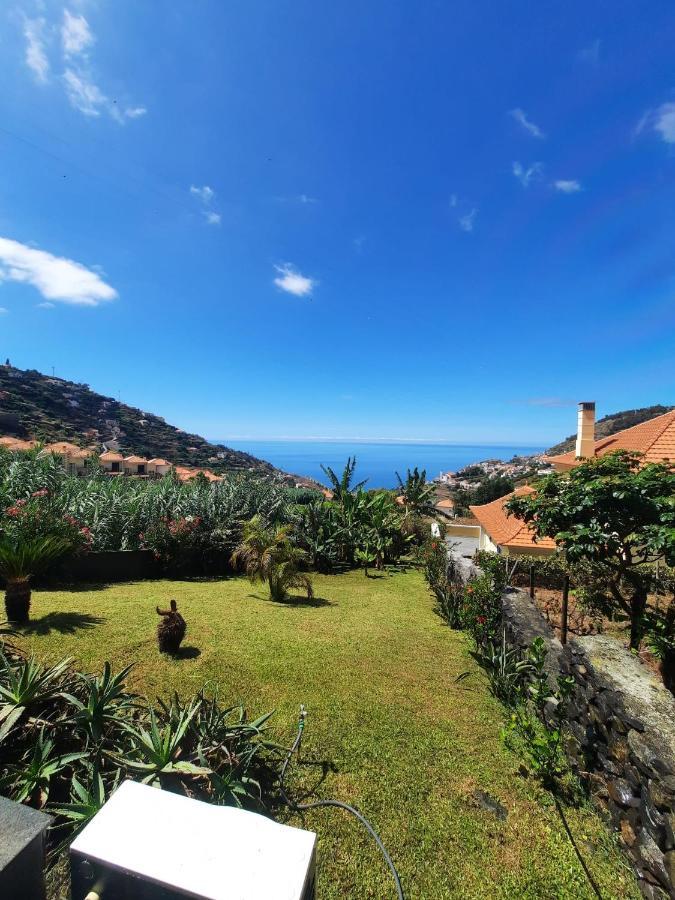 Casa Gama Villa Ribeira Brava Dış mekan fotoğraf
