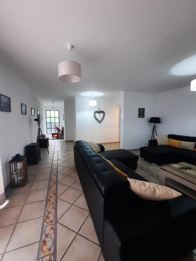Casa Gama Villa Ribeira Brava Dış mekan fotoğraf