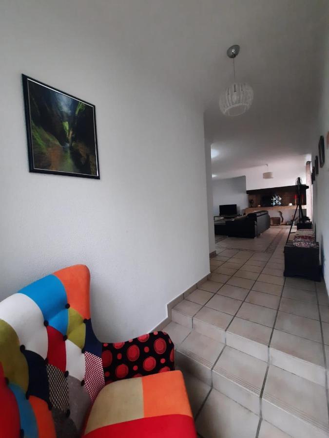 Casa Gama Villa Ribeira Brava Dış mekan fotoğraf