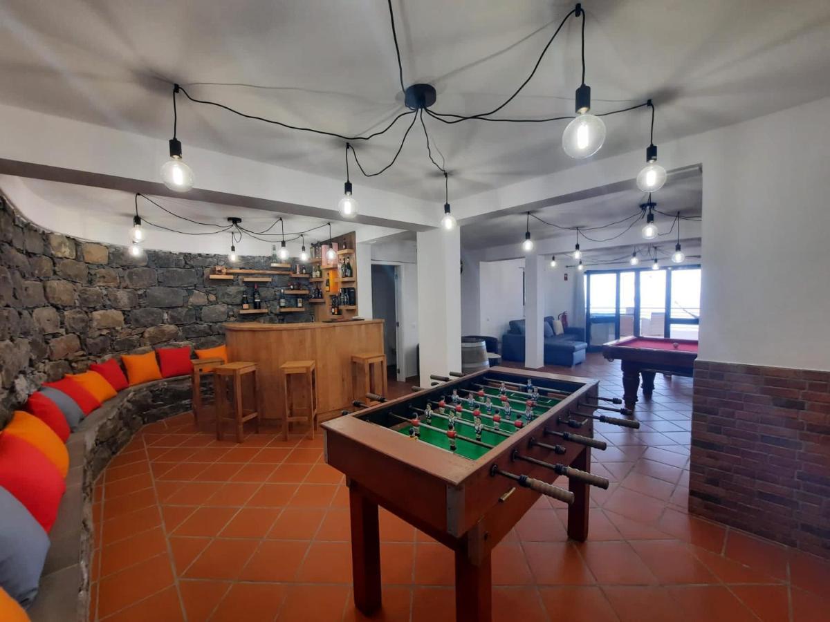 Casa Gama Villa Ribeira Brava Dış mekan fotoğraf
