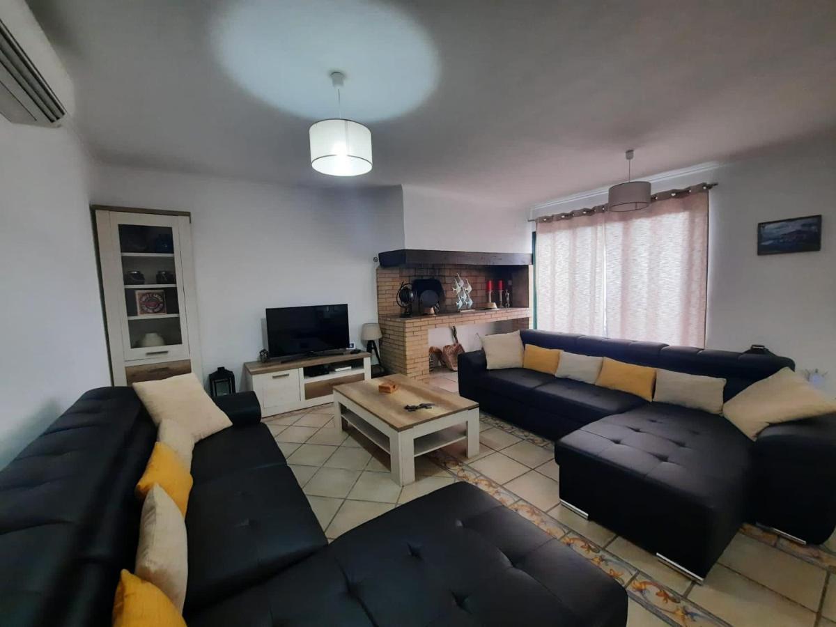 Casa Gama Villa Ribeira Brava Dış mekan fotoğraf
