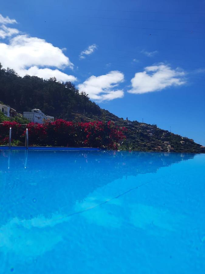 Casa Gama Villa Ribeira Brava Dış mekan fotoğraf