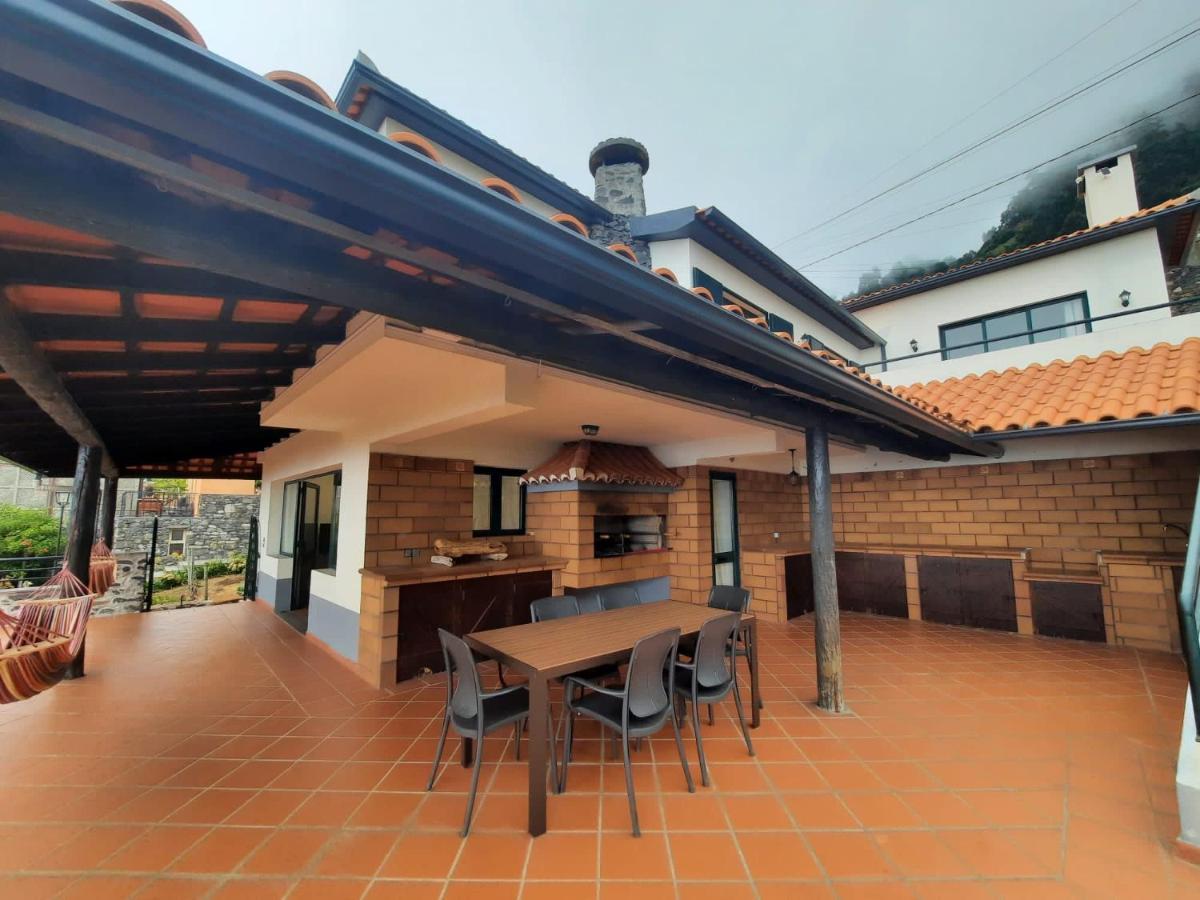 Casa Gama Villa Ribeira Brava Dış mekan fotoğraf