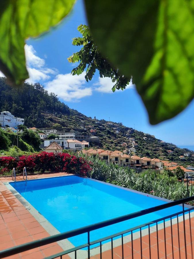 Casa Gama Villa Ribeira Brava Dış mekan fotoğraf