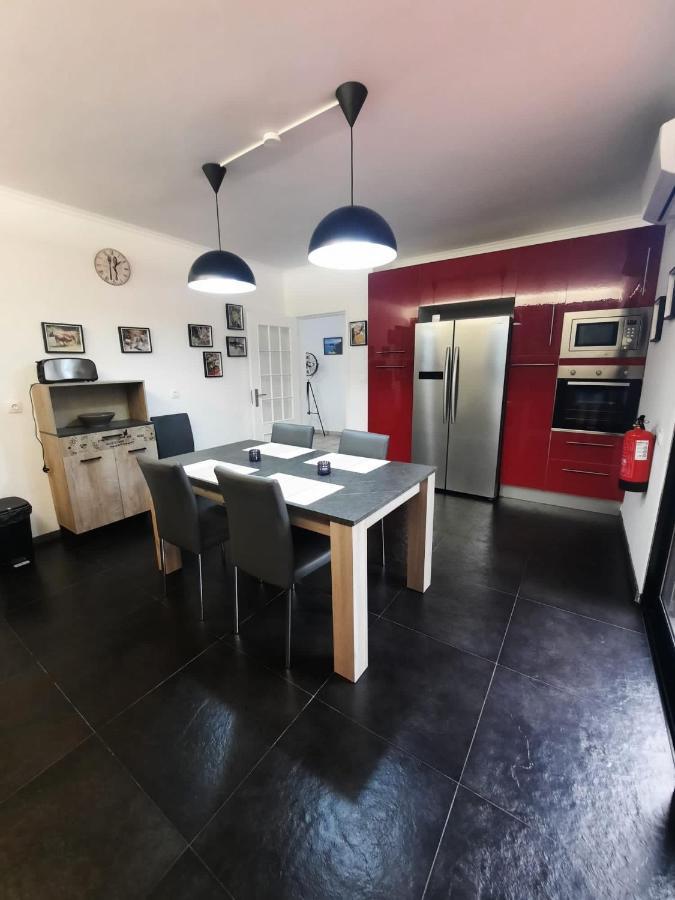 Casa Gama Villa Ribeira Brava Dış mekan fotoğraf