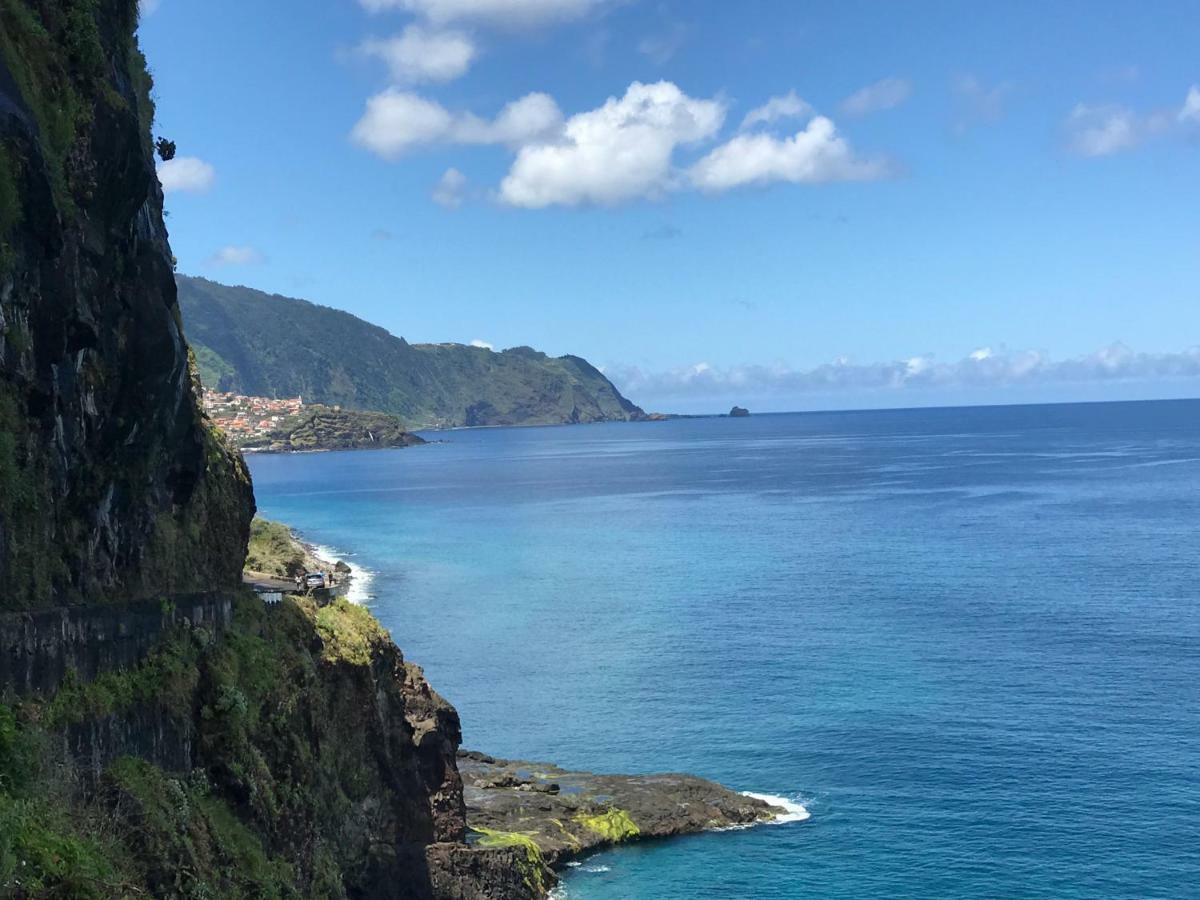 Casa Gama Villa Ribeira Brava Dış mekan fotoğraf