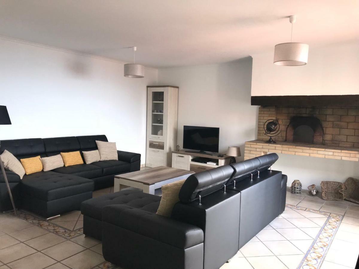 Casa Gama Villa Ribeira Brava Dış mekan fotoğraf
