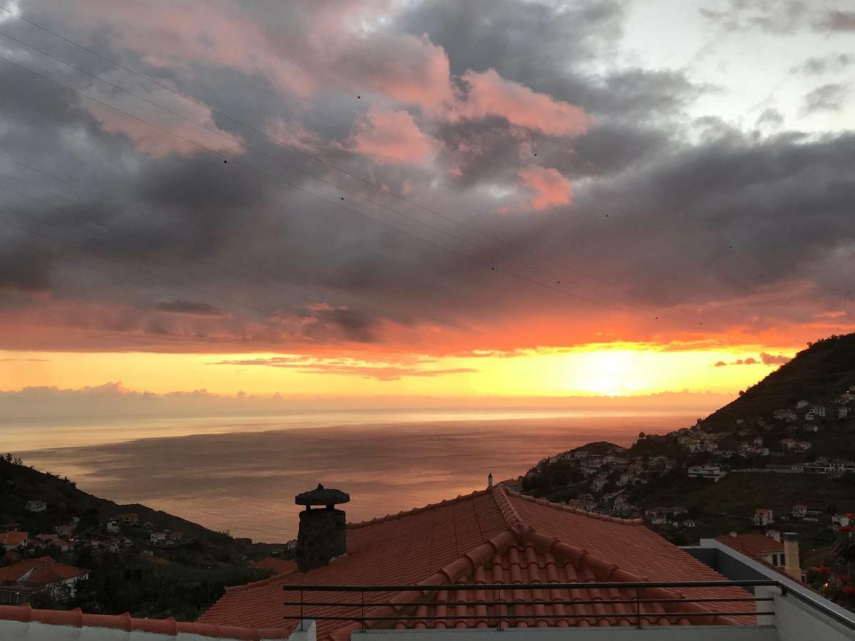 Casa Gama Villa Ribeira Brava Dış mekan fotoğraf