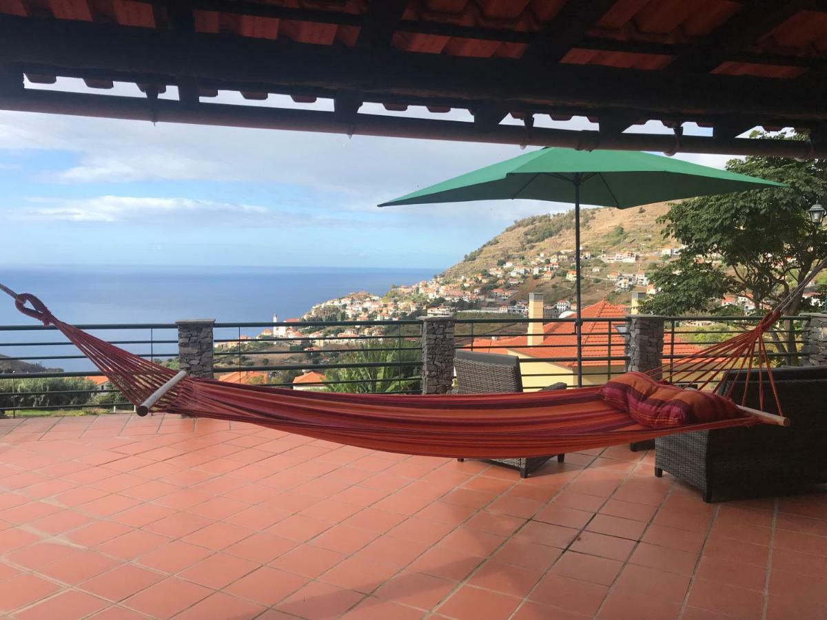 Casa Gama Villa Ribeira Brava Dış mekan fotoğraf