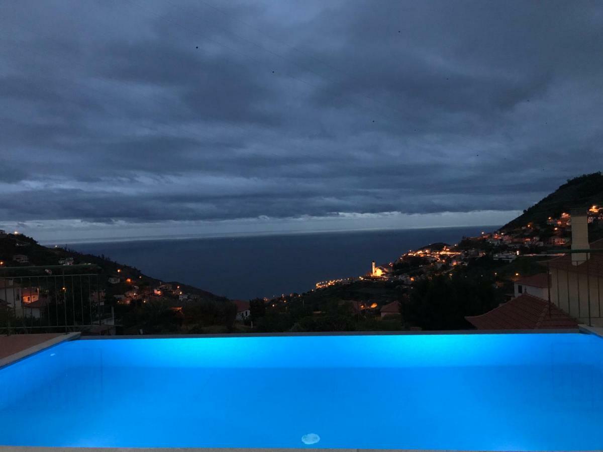 Casa Gama Villa Ribeira Brava Dış mekan fotoğraf