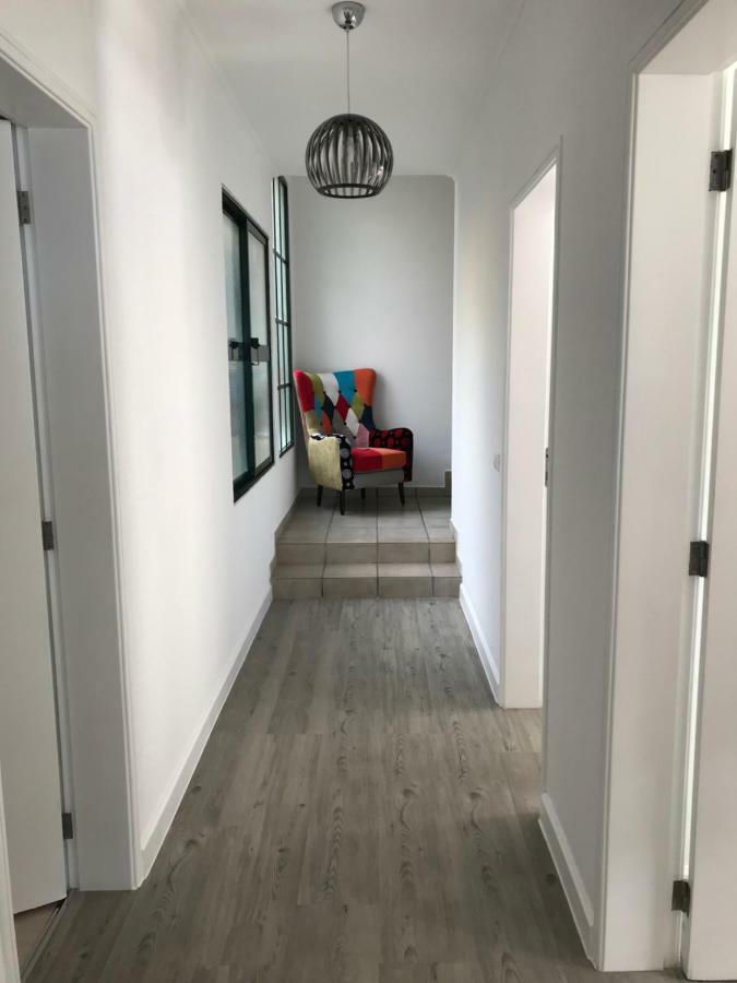 Casa Gama Villa Ribeira Brava Dış mekan fotoğraf